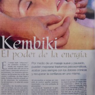 salud vital el poder de la energia